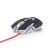 Gembird MUSG-05 Gaming mouse Black Gembird MUSG-05 Gaming mouse Black