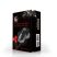 Gembird MUSG-05 Gaming mouse Black Gembird MUSG-05 Gaming mouse Black