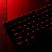 Redragon Surara Pro Red LED Backlight Mechanical Gaming Keyboard with Ultra-Fast V-Optical Brown Switches Black HU