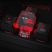 Redragon Surara Pro Red LED Backlight Mechanical Gaming Keyboard with Ultra-Fast V-Optical Blue Switches Black HU