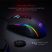 Redragon Lonewolf2 Wired gaming mouse Black