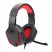 Redragon Themis Gaming Headset Black/Red