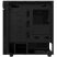 Gigabyte C200 Glass Black