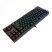 Redragon Kumara RGB Backlight Mechanical Gaming Keyboard Red Switches Black HU