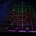 Redragon Shiva RGB Membrane Gaming Keyboard Black HU