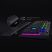 Redragon Shiva RGB Membrane Gaming Keyboard Black HU