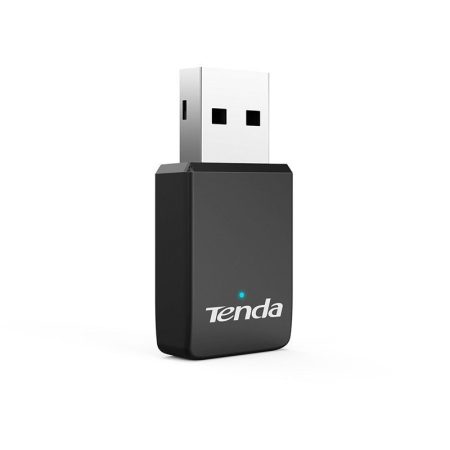 Tenda U9 AC650 Wireless Dual Band Auto-Install USB Adapter Tenda U9 AC650 Wireless Dual Band Auto-Install USB Adapter