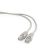 Gembird CAT5e U-UTP Patch Cable 20m Grey