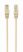 Gembird CAT5e U-UTP Patch Cable 3m Grey
