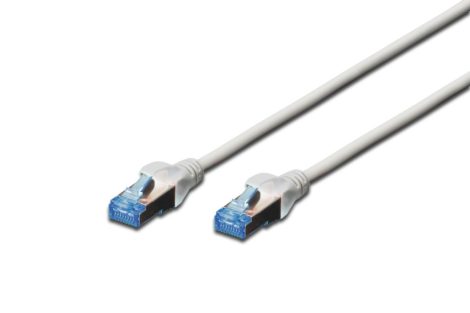 Digitus CAT5e SF-UTP Patch Cable 5m Grey Digitus CAT5e SF-UTP Patch Cable 5m Grey