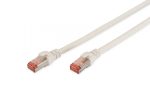 Digitus CAT6 S-FTP Patch Cable 0,25m White
