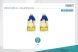 Digitus CAT6A S-FTP Patch Cable 0,25m Blue Digitus CAT6A S-FTP Patch Cable 0,25m Blue