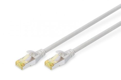 Digitus CAT6A S-FTP Patch Cable 2m Grey
