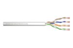 Digitus CAT6A U-FTP Installation cable 100m Grey
