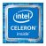 Intel Celeron G5900 3,4GHz 2MB LGA1200 BOX Intel Celeron G5900 3,4GHz 2MB LGA1200 BOX