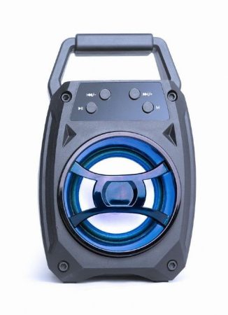 Gembird SPK-BT-14 Bluetooth portable party speaker Blue Gembird SPK-BT-14 Bluetooth portable party speaker Blue