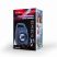 Gembird SPK-BT-14 Bluetooth portable party speaker Blue