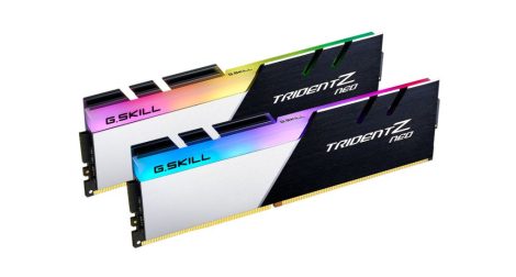 G.SKILL 32GB DDR4 3200MHz Kit(2x16GB) TridentZ Neo (for AMD) G.SKILL 32GB DDR4 3200MHz Kit(2x16GB) TridentZ Neo (for AMD)