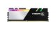 G.SKILL 32GB DDR4 3200MHz Kit(2x16GB) TridentZ Neo (for AMD) G.SKILL 32GB DDR4 3200MHz Kit(2x16GB) TridentZ Neo (for AMD)