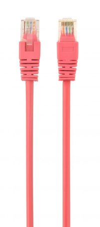 Gembird CAT5e U-UTP Patch Cable 3m Pink Gembird CAT5e U-UTP Patch Cable 3m Pink