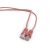 Gembird CAT5e U-UTP Patch Cable 3m Pink Gembird CAT5e U-UTP Patch Cable 3m Pink