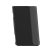 Creative T100 Compact Hi-Fi 2.0 Desktop Speakers for Computers and Laptops Black
