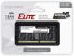 TeamGroup 16GB DDR4 2666MHz SODIMM Elite