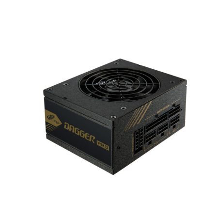 FSP 650W 80+ Gold SFX Dagger Pro FSP 650W 80+ Gold SFX Dagger Pro