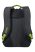 American Tourister Urban Groove UG4 Laptop Backpack 15,6" Black/Lime Green