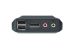 ATEN CS22DP 2-Port USB DisplayPort Cable KVM Switch with Remote Port Selector