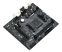 ASRock A520M-HVS