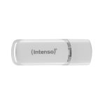 Intenso 32GB USB Type-C Flash Line USB3.2 White