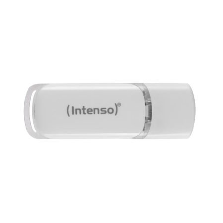 Intenso 32GB USB Type-C Flash Line USB3.2 White