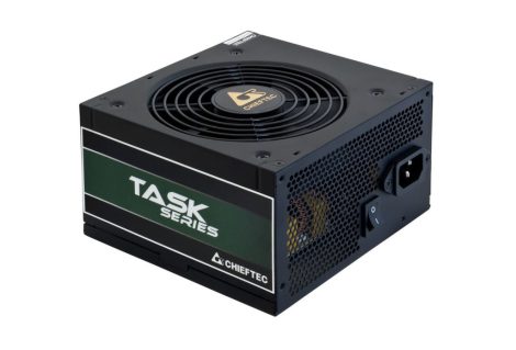 Chieftec 500W 80+ Bronze Task Chieftec 500W 80+ Bronze Task