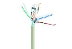 Gembird CAT6 F-UTP Installation Cable 100m Grey