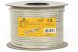 Gembird CAT6 F-UTP Patch Cable 100m Grey