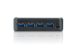 ATEN US434-AT 4x4 USB3.2 Gen1 Peripheral Sharing Switch