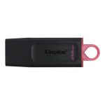 Kingston 256GB DataTraveler Exodia Black/Pink