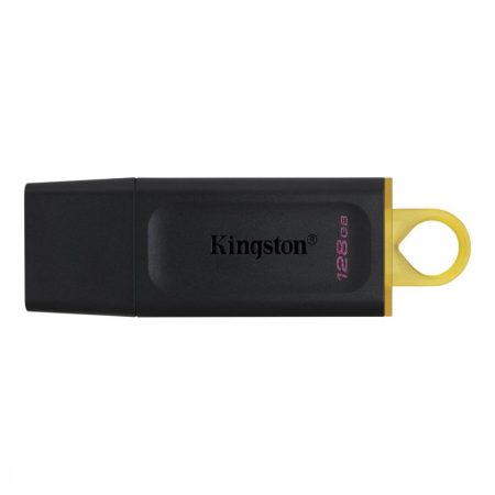 Kingston 128GB DataTraveler Exodia Black/Yellow