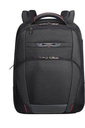 Samsonite PRO-DLX5 Backpack 15,6" Black