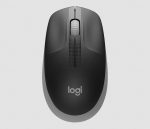 Logitech M190 Wireless mouse Middle Grey