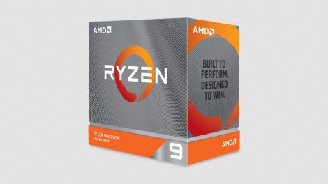 AMD Ryzen 9 5950X 3,4GHz AM4 BOX (Ventilátor nélküli) AMD Ryzen 9 5950X 3,4GHz AM4 BOX (Ventilátor nélküli)