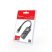 Gembird NIC-U3-02 USB3.0 Gigabit LAN adapter Gembird NIC-U3-02 USB3.0 Gigabit LAN adapter