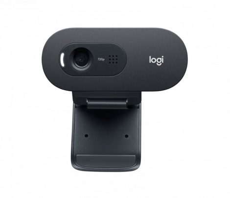 Logitech C505 Webkamera Black Logitech C505 Webkamera Black