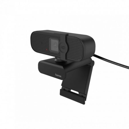 Hama C-400 Webkamera Black Hama C-400 Webkamera Black