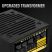 Aerocool 550W VX Plus