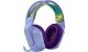 Logitech G733 Lightspeed Wireless RGB Headset Lilac