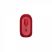 JBL Go 3 Bluetooth Portable Waterproof Speaker Red