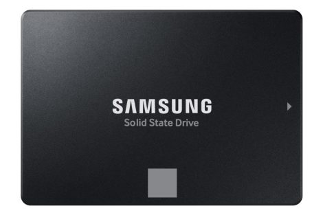 Samsung 2TB 2,5" SATA3 870 Evo Samsung 2TB 2,5" SATA3 870 Evo