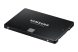 Samsung 2TB 2,5" SATA3 870 Evo Samsung 2TB 2,5" SATA3 870 Evo